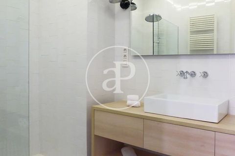 Apartament a Madrid, Madrid, Madrid - € 4.675/mes | Ref: AM2605082 - foto 14