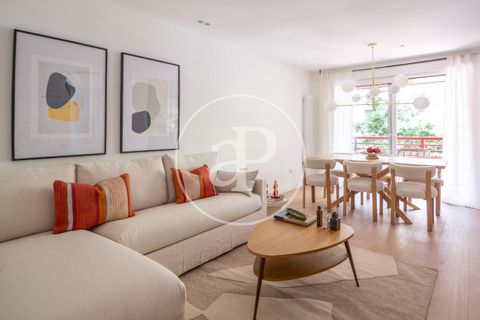 Lejlighed i Madrid, Madrid, Madrid - € 995.000 | Ref: VM2605073 - foto 1