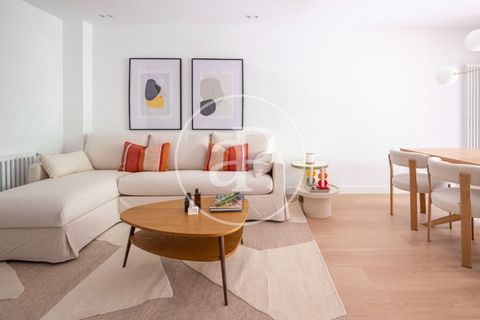 Lejlighed i Madrid, Madrid, Madrid - € 995.000 | Ref: VM2605073 - foto 2