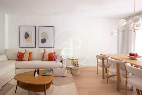 Lejlighed i Madrid, Madrid, Madrid - € 995.000 | Ref: VM2605073 - foto 3