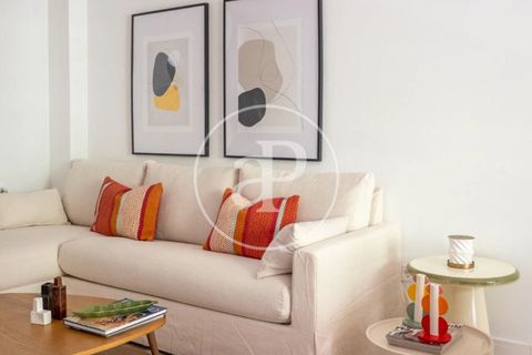Lejlighed i Madrid, Madrid, Madrid - € 995.000 | Ref: VM2605073 - foto 4
