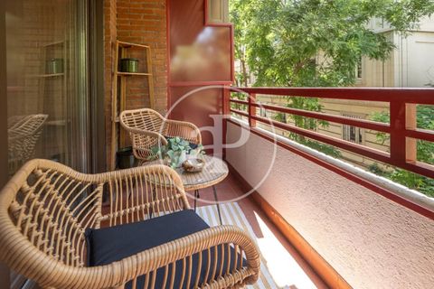 Lejlighed i Madrid, Madrid, Madrid - € 995.000 | Ref: VM2605073 - foto 6
