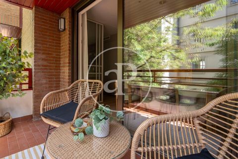 Lejlighed i Madrid, Madrid, Madrid - € 995.000 | Ref: VM2605073 - foto 7