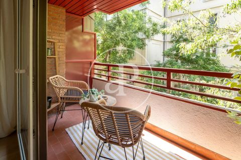 Lejlighed i Madrid, Madrid, Madrid - € 995.000 | Ref: VM2605073 - foto 8