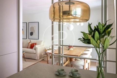 Lejlighed i Madrid, Madrid, Madrid - € 995.000 | Ref: VM2605073 - foto 9