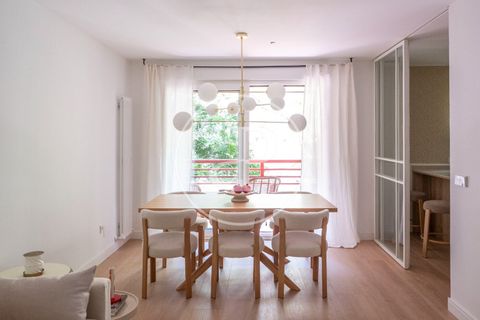 Lejlighed i Madrid, Madrid, Madrid - € 995.000 | Ref: VM2605073 - foto 10