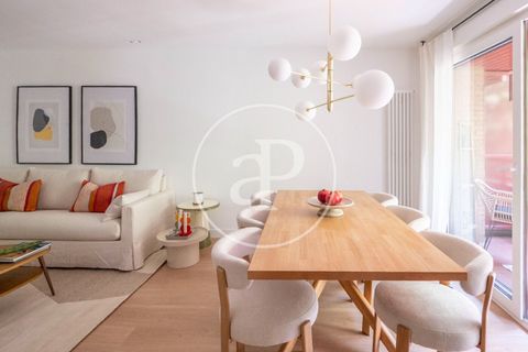 Lejlighed i Madrid, Madrid, Madrid - € 995.000 | Ref: VM2605073 - foto 11