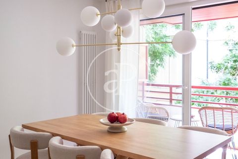 Lejlighed i Madrid, Madrid, Madrid - € 995.000 | Ref: VM2605073 - foto 12