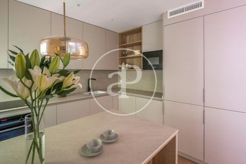 Lejlighed i Madrid, Madrid, Madrid - € 995.000 | Ref: VM2605073 - foto 13