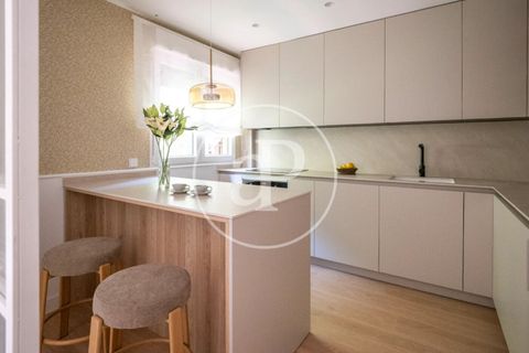 Lejlighed i Madrid, Madrid, Madrid - € 995.000 | Ref: VM2605073 - foto 14