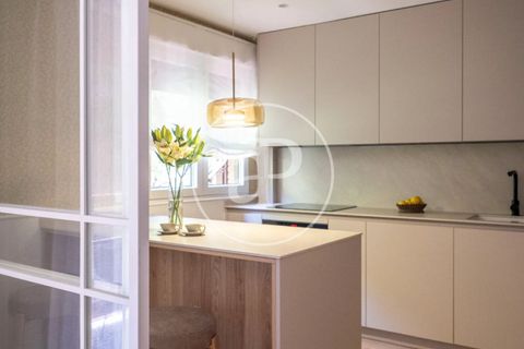 Lejlighed i Madrid, Madrid, Madrid - € 995.000 | Ref: VM2605073 - foto 15