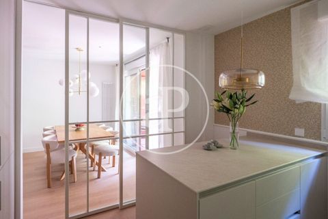 Lejlighed i Madrid, Madrid, Madrid - € 995.000 | Ref: VM2605073 - foto 16