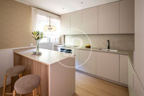 Lejlighed i Madrid, Madrid, Madrid - € 995.000 | Ref: VM2605073 - foto 17