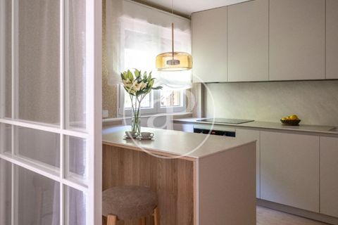 Lejlighed i Madrid, Madrid, Madrid - € 995.000 | Ref: VM2605073 - foto 18