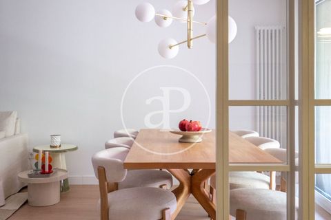 Lejlighed i Madrid, Madrid, Madrid - € 995.000 | Ref: VM2605073 - foto 19