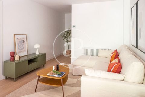 Lejlighed i Madrid, Madrid, Madrid - € 995.000 | Ref: VM2605073 - foto 20