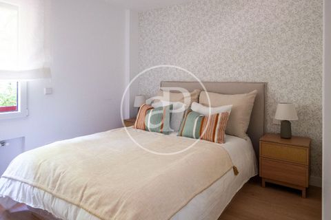 Lejlighed i Madrid, Madrid, Madrid - € 995.000 | Ref: VM2605073 - foto 23