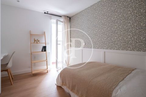 Lejlighed i Madrid, Madrid, Madrid - € 995.000 | Ref: VM2605073 - foto 24