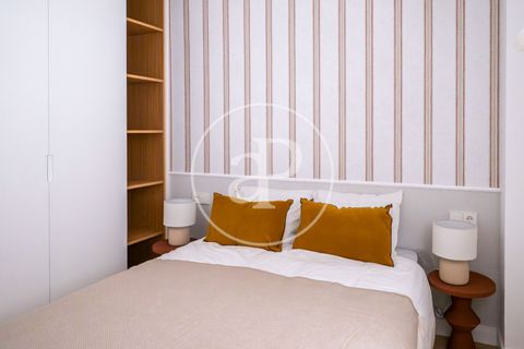 Lejlighed i Madrid, Madrid, Madrid - € 995.000 | Ref: VM2605073 - foto 25