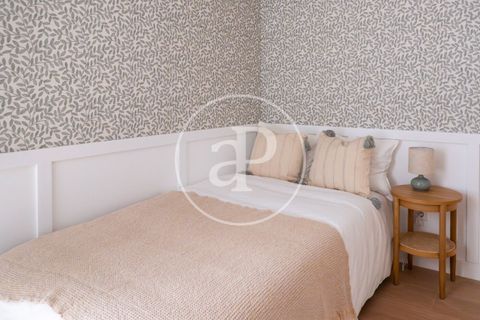 Lejlighed i Madrid, Madrid, Madrid - € 995.000 | Ref: VM2605073 - foto 26