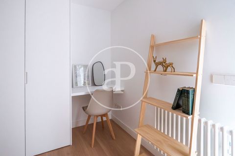 Lejlighed i Madrid, Madrid, Madrid - € 995.000 | Ref: VM2605073 - foto 27