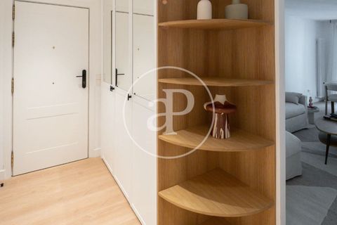 Lejlighed i Madrid, Madrid, Madrid - € 995.000 | Ref: VM2605073 - foto 29