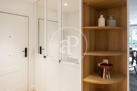 Lejlighed i Madrid, Madrid, Madrid - € 995.000 | Ref: VM2605073 - foto 30