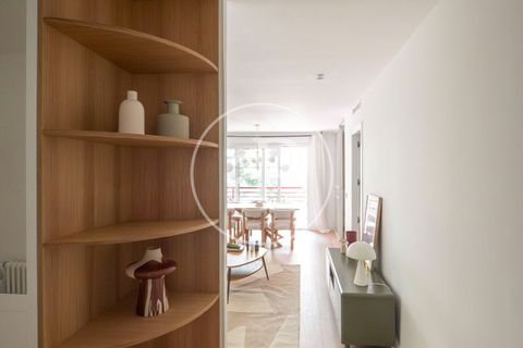 Lejlighed i Madrid, Madrid, Madrid - € 995.000 | Ref: VM2605073 - foto 31