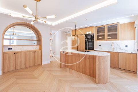 Apartament a Madrid, Madrid, Madrid - € 1.690.000 | Ref: VM2605075 - foto 3