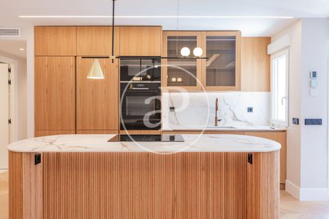 Apartament a Madrid, Madrid, Madrid - € 1.690.000 | Ref: VM2605075 - foto 4