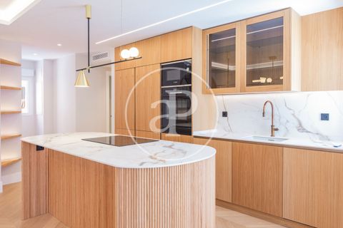 Apartament a Madrid, Madrid, Madrid - € 1.690.000 | Ref: VM2605075 - foto 5