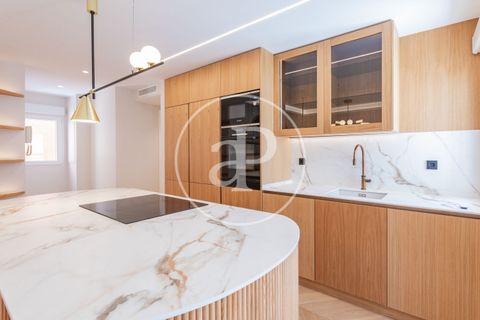 Apartament a Madrid, Madrid, Madrid - € 1.690.000 | Ref: VM2605075 - foto 6
