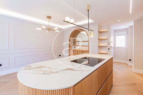 Apartament a Madrid, Madrid, Madrid - € 1.690.000 | Ref: VM2605075 - foto 7
