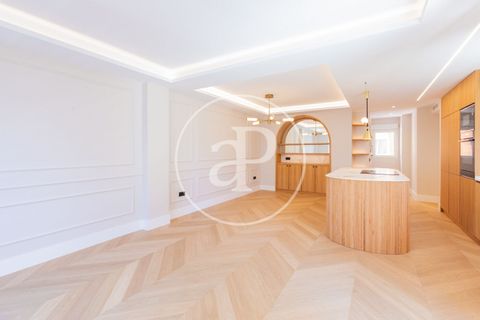 Apartament a Madrid, Madrid, Madrid - € 1.690.000 | Ref: VM2605075 - foto 8