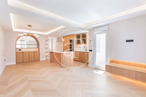 Apartament a Madrid, Madrid, Madrid - € 1.690.000 | Ref: VM2605075 - foto 9