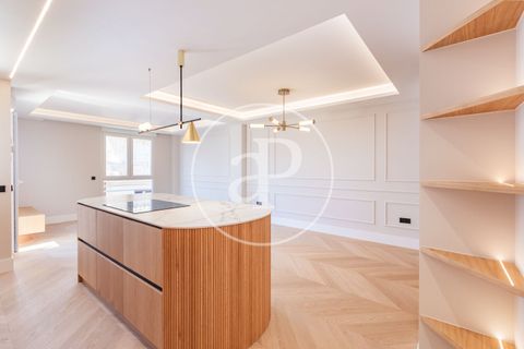 Apartament a Madrid, Madrid, Madrid - € 1.690.000 | Ref: VM2605075 - foto 10