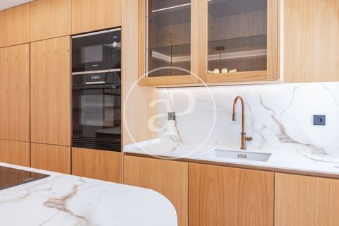 Apartament a Madrid, Madrid, Madrid - € 1.690.000 | Ref: VM2605075 - foto 11