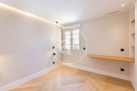 Apartament a Madrid, Madrid, Madrid - € 1.690.000 | Ref: VM2605075 - foto 12