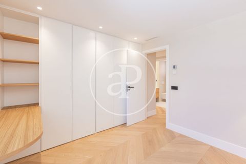 Apartament a Madrid, Madrid, Madrid - € 1.690.000 | Ref: VM2605075 - foto 14
