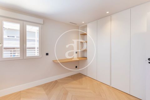 Apartament a Madrid, Madrid, Madrid - € 1.690.000 | Ref: VM2605075 - foto 15