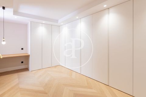Apartament a Madrid, Madrid, Madrid - € 1.690.000 | Ref: VM2605075 - foto 16