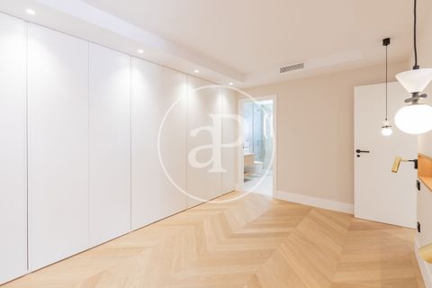 Apartament a Madrid, Madrid, Madrid - € 1.690.000 | Ref: VM2605075 - foto 17