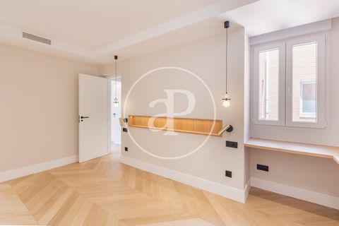 Apartament a Madrid, Madrid, Madrid - € 1.690.000 | Ref: VM2605075 - foto 18