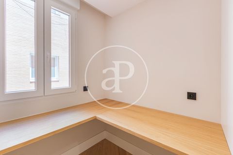 Apartament a Madrid, Madrid, Madrid - € 1.690.000 | Ref: VM2605075 - foto 20