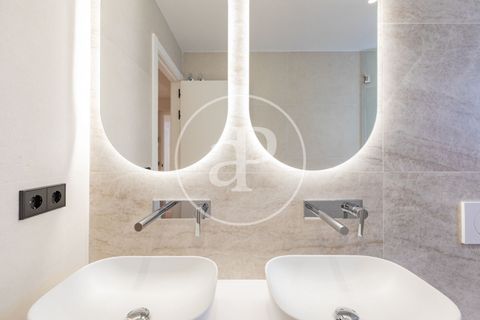 Apartament a Madrid, Madrid, Madrid - € 1.690.000 | Ref: VM2605075 - foto 22