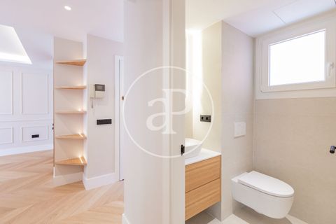 Apartament a Madrid, Madrid, Madrid - € 1.690.000 | Ref: VM2605075 - foto 24