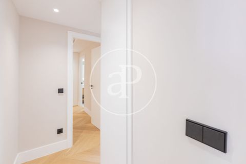 Apartament a Madrid, Madrid, Madrid - € 1.690.000 | Ref: VM2605075 - foto 27