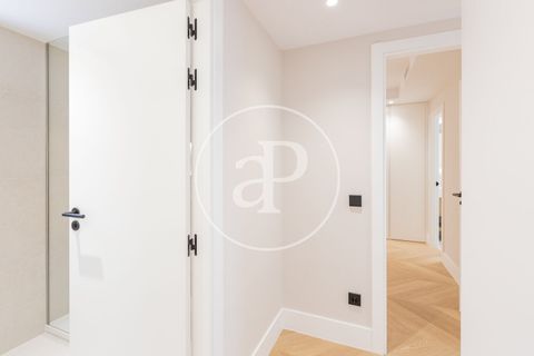 Apartament a Madrid, Madrid, Madrid - € 1.690.000 | Ref: VM2605075 - foto 28