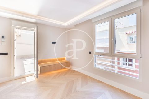 Apartament a Madrid, Madrid, Madrid - € 1.690.000 | Ref: VM2605075 - foto 30