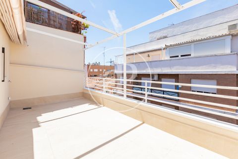 Apartament a Madrid, Madrid, Madrid - € 1.690.000 | Ref: VM2605075 - foto 31